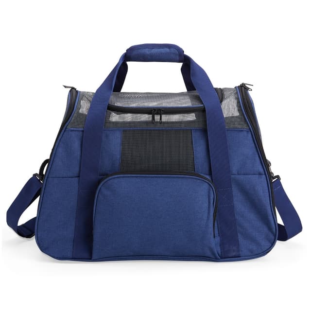 BOLSA PARA TRANSPORTE DE ANIMAIS PET`S