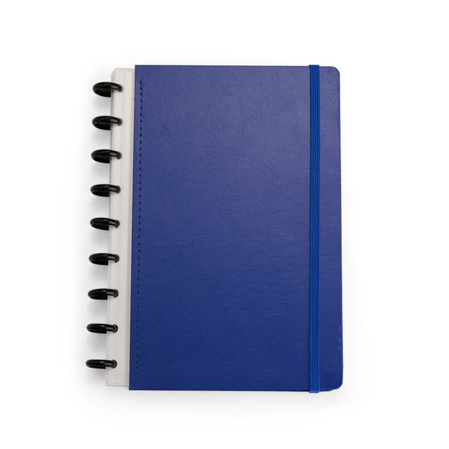 CADERNO DE DISCO