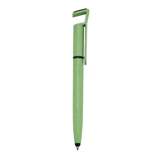 CANETA FIBRA DE BAMBU