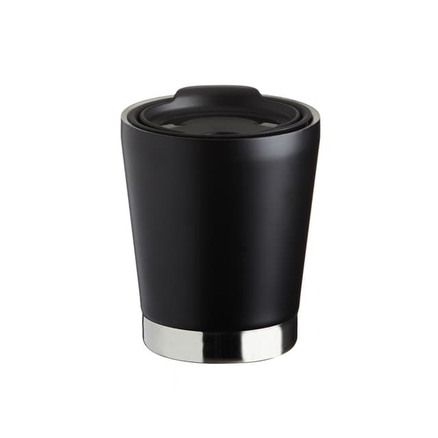 COPO INOX PAREDE DUPLA 300ML