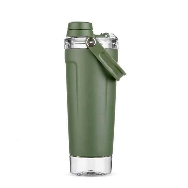 COQUETELEIRA TÉRMICA 650ML