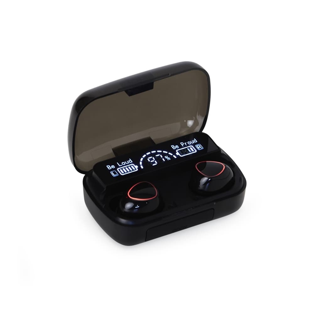 FONE DE OUVIDO BLUETOOTH