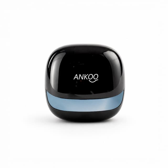 FONE DE OUVIDO BLUETOOTH TOUCH COM CASE CARREGADOR