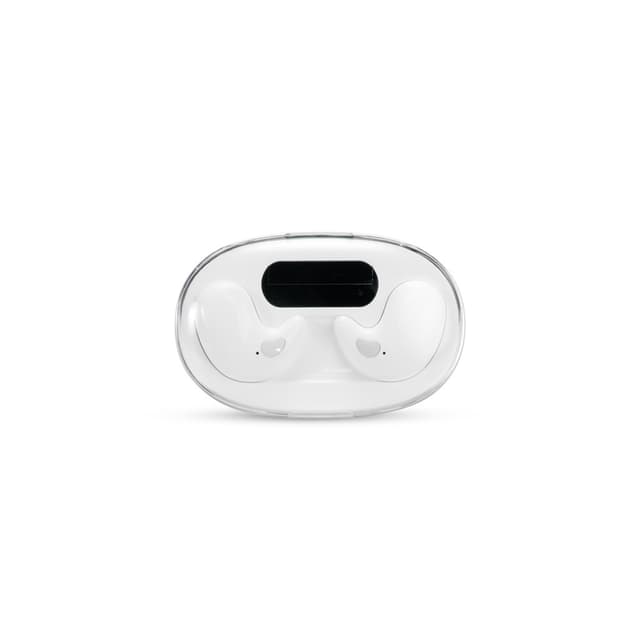 FONE DE OUVIDO BLUETOOTH COM CASE CARREGADOR