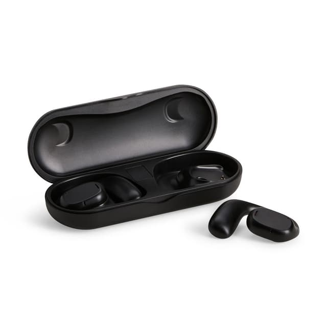FONE DE OUVIDO BLUETOOTH COM CASE CARREGADOR