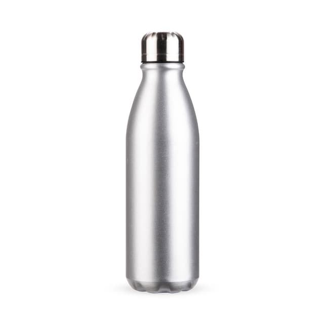 GARRAFA ALUMÍNIO 750ML