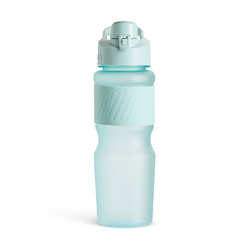 GARRAFA PLÁSTICO 750ML