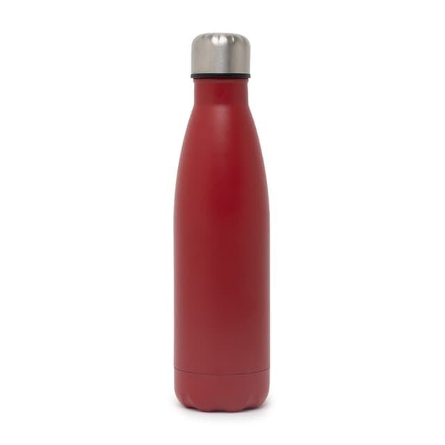 GARRAFA INOX TERMICA 500ML
