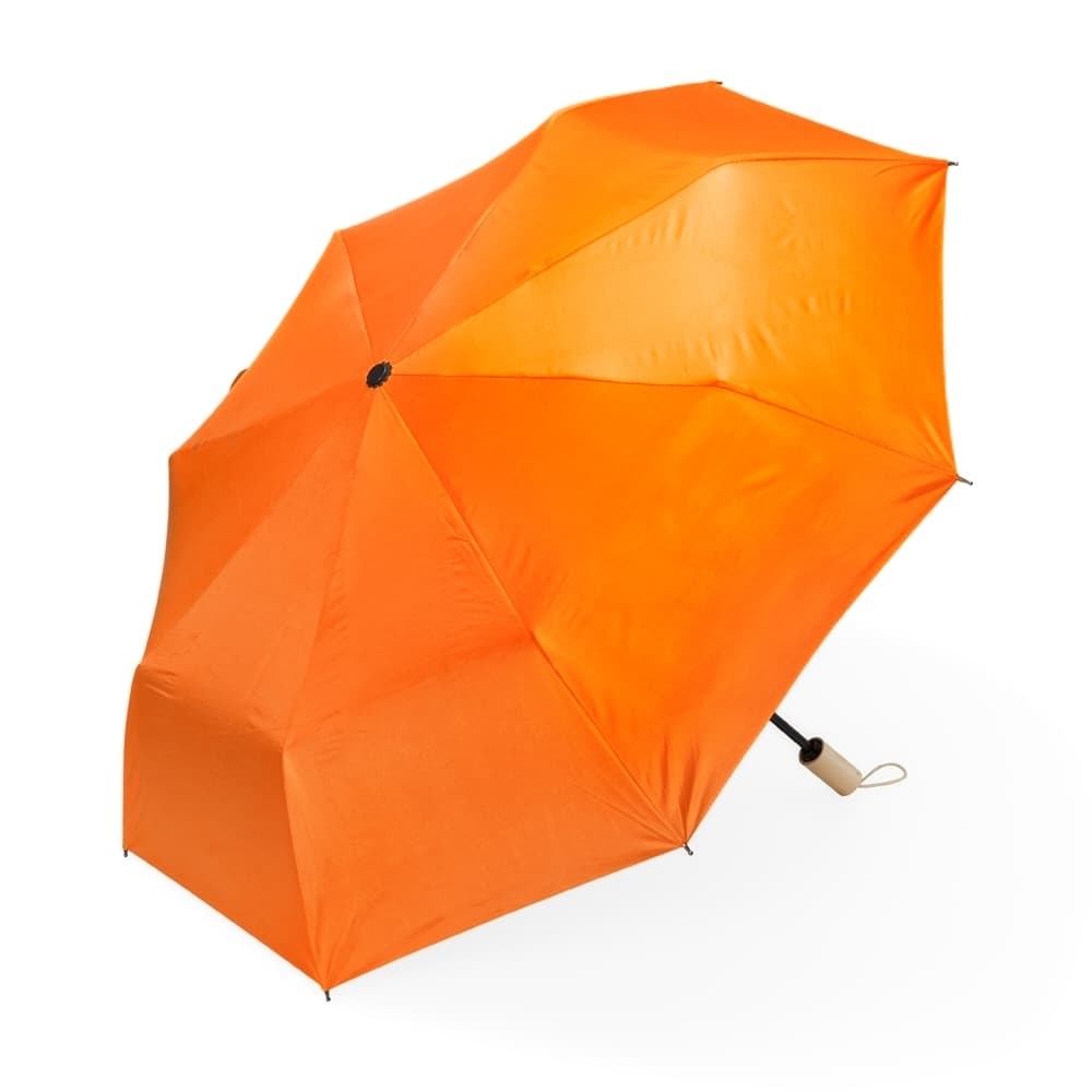 GUARDA-CHUVA MANUAL COM PROTEÇÃO UV