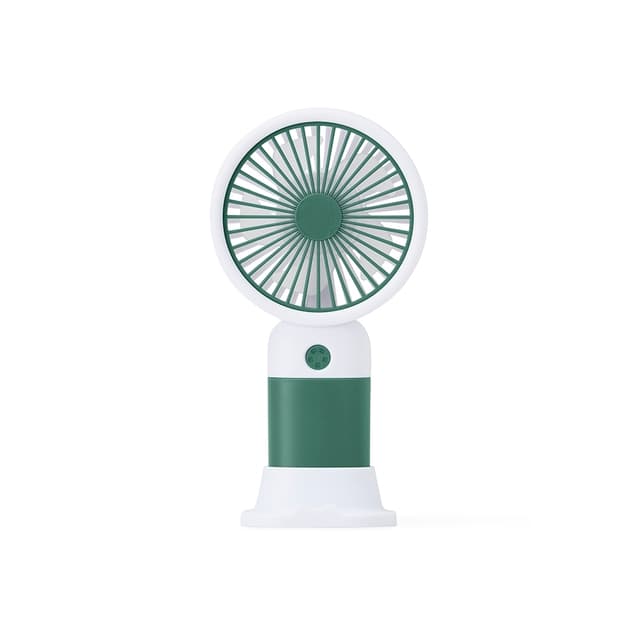 MINI VENTILADOR RECARREGÁVEL