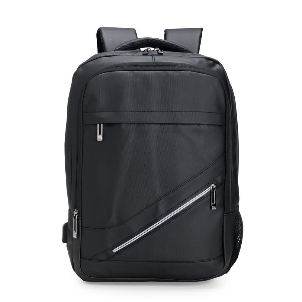 MOCHILA COURO SINTÉTICO 26L