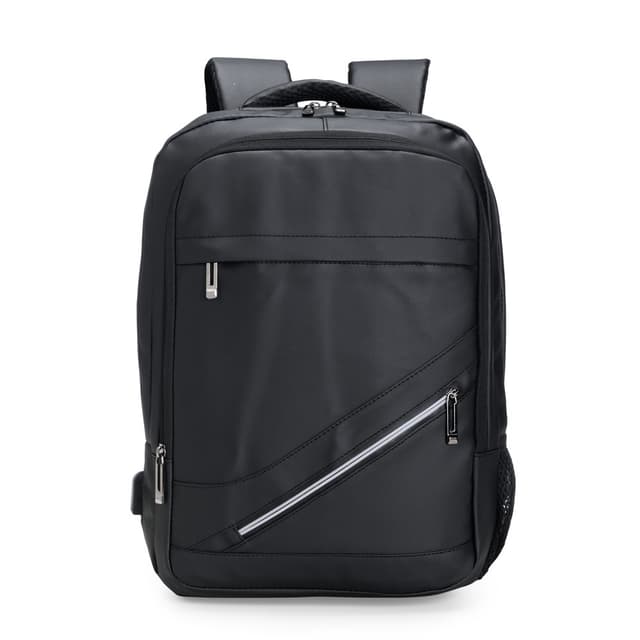 MOCHILA COURO SINTÉTICO 26L