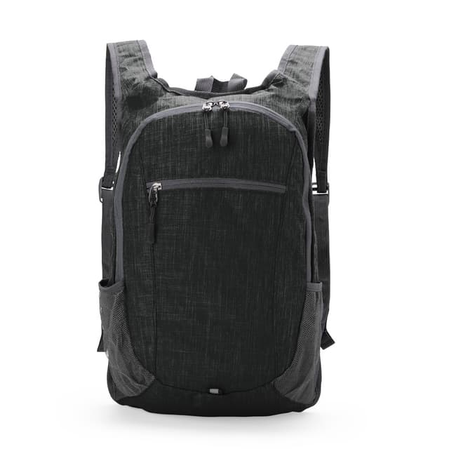 MOCHILA OXFORD DOBRÁVEL 14L