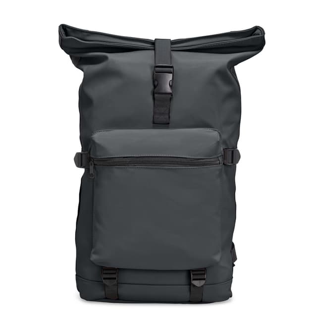 MOCHILA DE COURO SINTÉTICO 41L