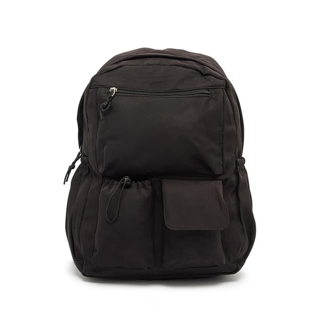 MOCHILA DE POLIÉSTER USB 24L