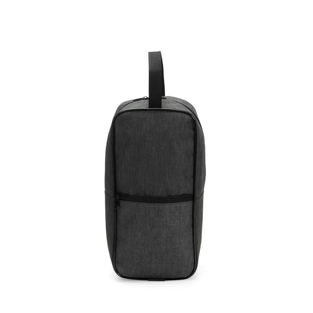 PORTA-TÊNIS POLIÉSTER PVC MESCLA