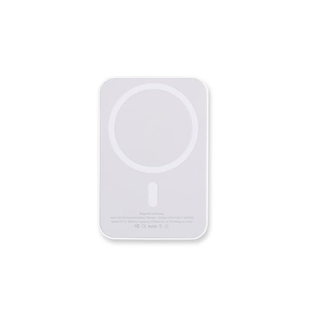 POWER BANK INDUÇÃO 10.000MAH