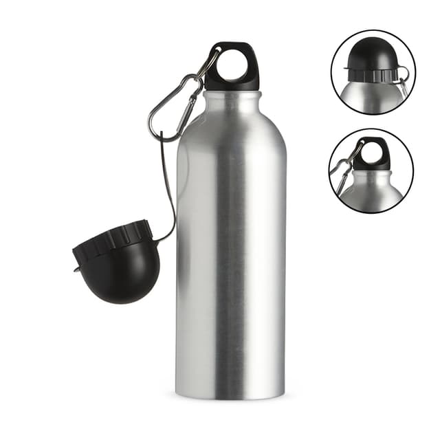 SQUEEZE ALUMÍNIO SUBLIMÁTICO 500ML