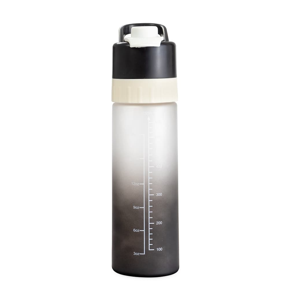 SQUEEZE BORRIFADOR PLÁSTICO 650ML