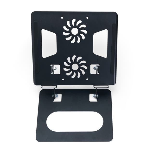 SUPORTE ARTICULÁVEL PARA NOTEBOOK METAL