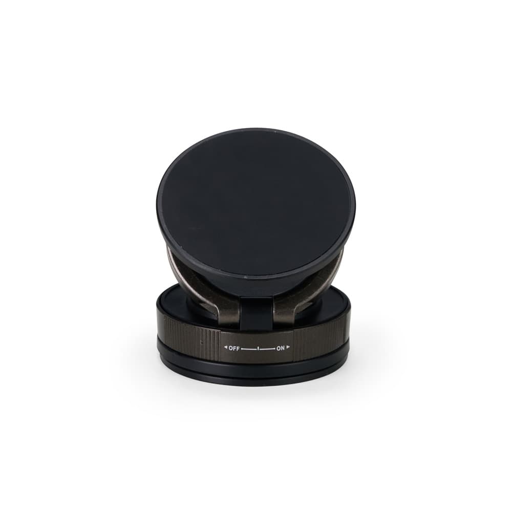 SUPORTE MAGNÉTICO PARA CELULAR