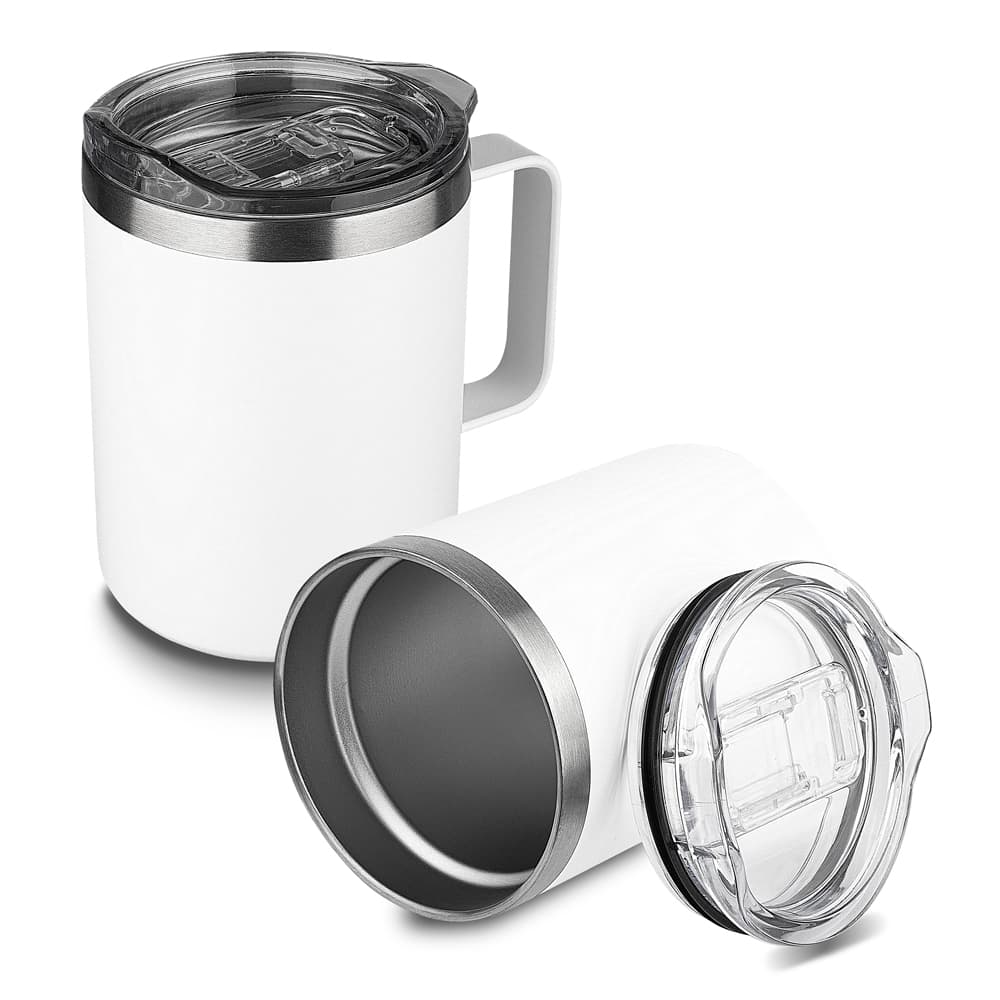 Caneca Térmica em Aço inox