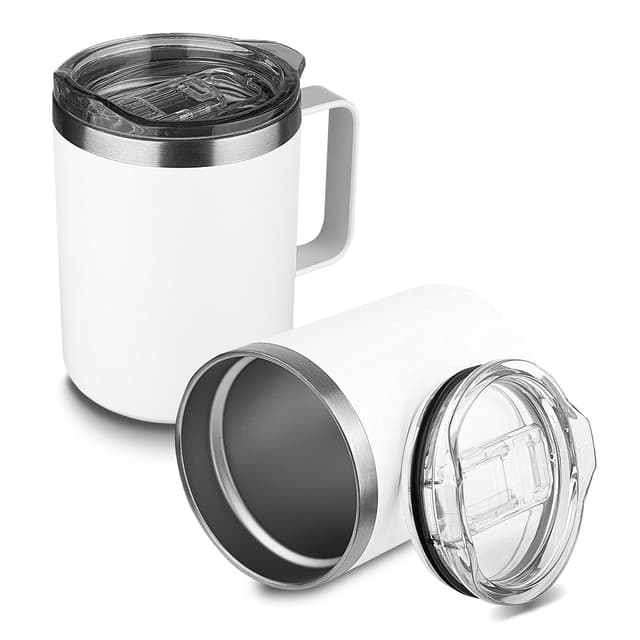 Caneca Térmica em Aço inox
