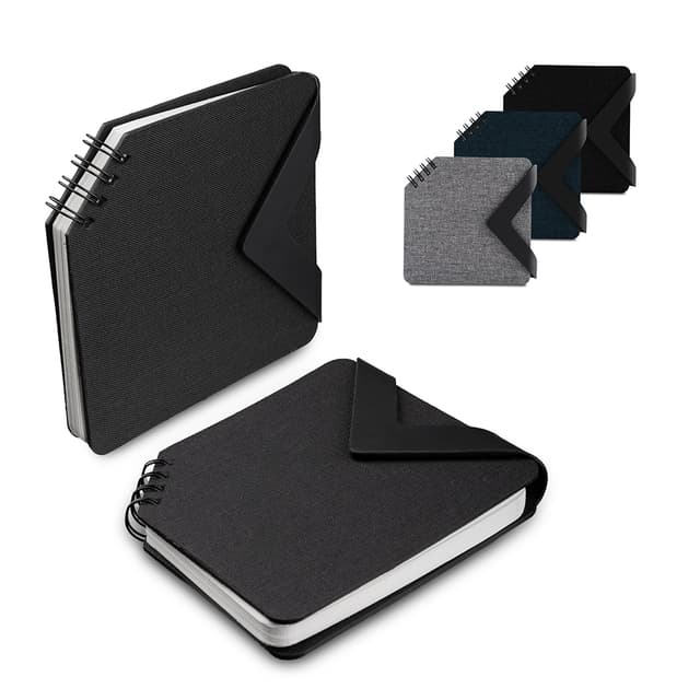 Mini caderno