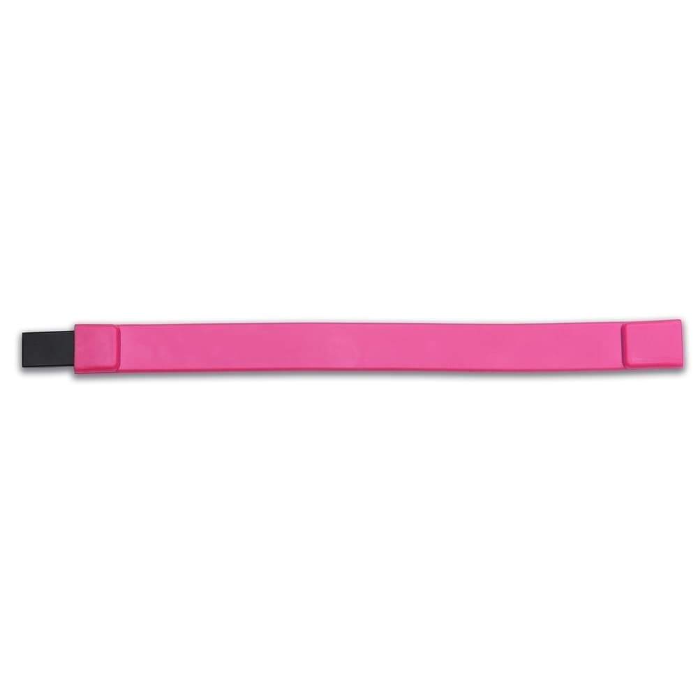 PULSEIRA DE BORRACHA C/ SLOT P/ MEMORIA